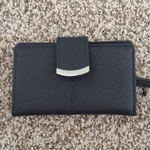 Kenneth Cole Reaction wallet